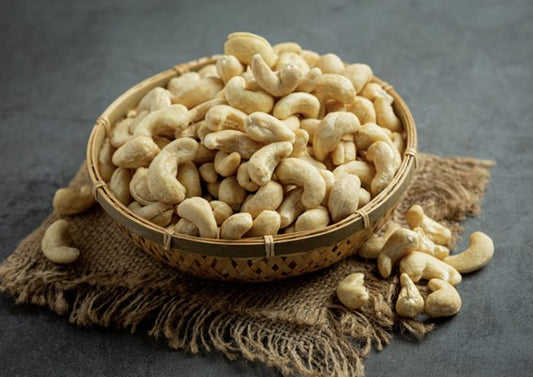 CASHEW HORNEADO 100 GR (FRUTO ACTIVADO)