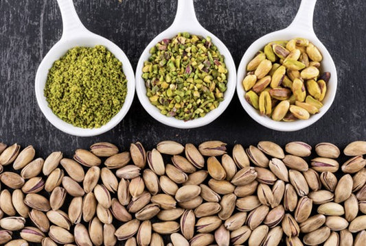 PISTACHO HORNEADO 100 GR ( FRUTO ACTIVADO)