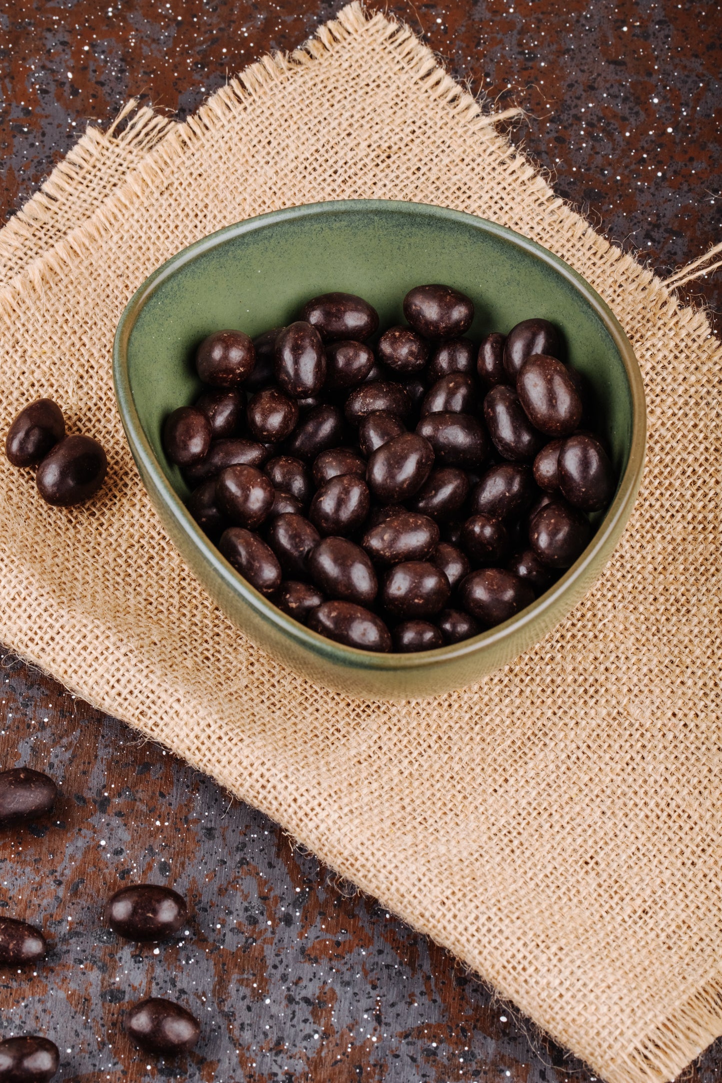 CHOCO CAFÉ 80GR